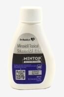 Mintop 10% Best Hair Treatment solution in Bangladesh