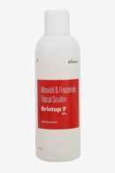 Best Hair Regrowth and Hair Loss Solution with Brintop 5%