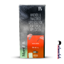 Morr F 5% The Best Hair Fall Solution for Fast Growth