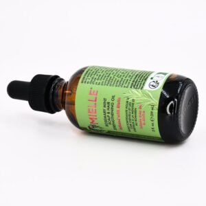 Can Mielle rosemary oil regrow hair