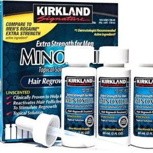Kirkland Minoxidil 5%