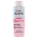 L'oreal Elvive Glycolic Gloss Sulphate Free Shampoo for Dull & Porous Hair 200ml