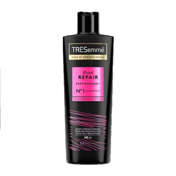 TRESemmé Bond Repair Shampoo 340ml