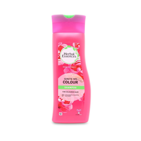 Herbal Essences Ignite My Colour Shampoo 400ml