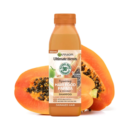 Garnier Ultimate Blends Repairing Hair Food Papaya Shampoo For Damaged Hair 350ml