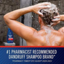 Selsun Blue Men's Care Maximum Strength Medicated Antidandruff Shampoo 325ml