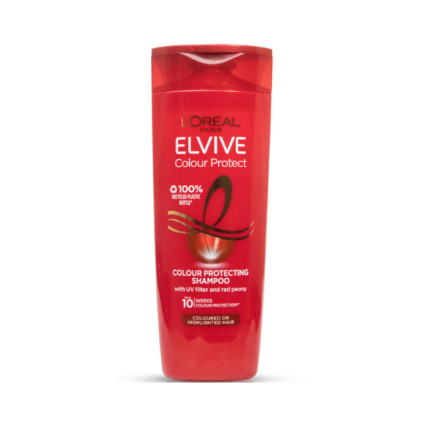 L'Oréal Elvive Colour Protect Shampoo 400ml