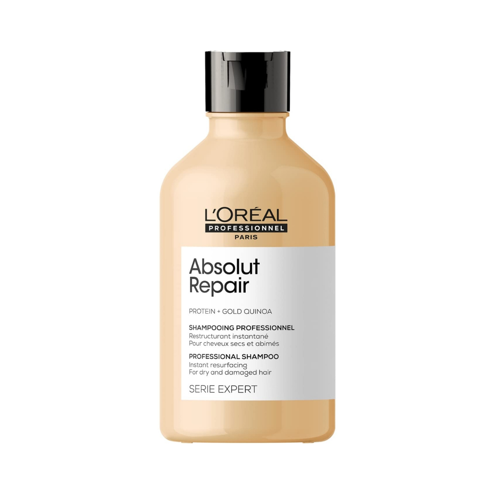 L'Oréal Professionnel Absolut Repair Shampoo 300ml