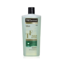 TRESemme Thick & Full With Glycerol Pro Collection Shampoo 650ml
