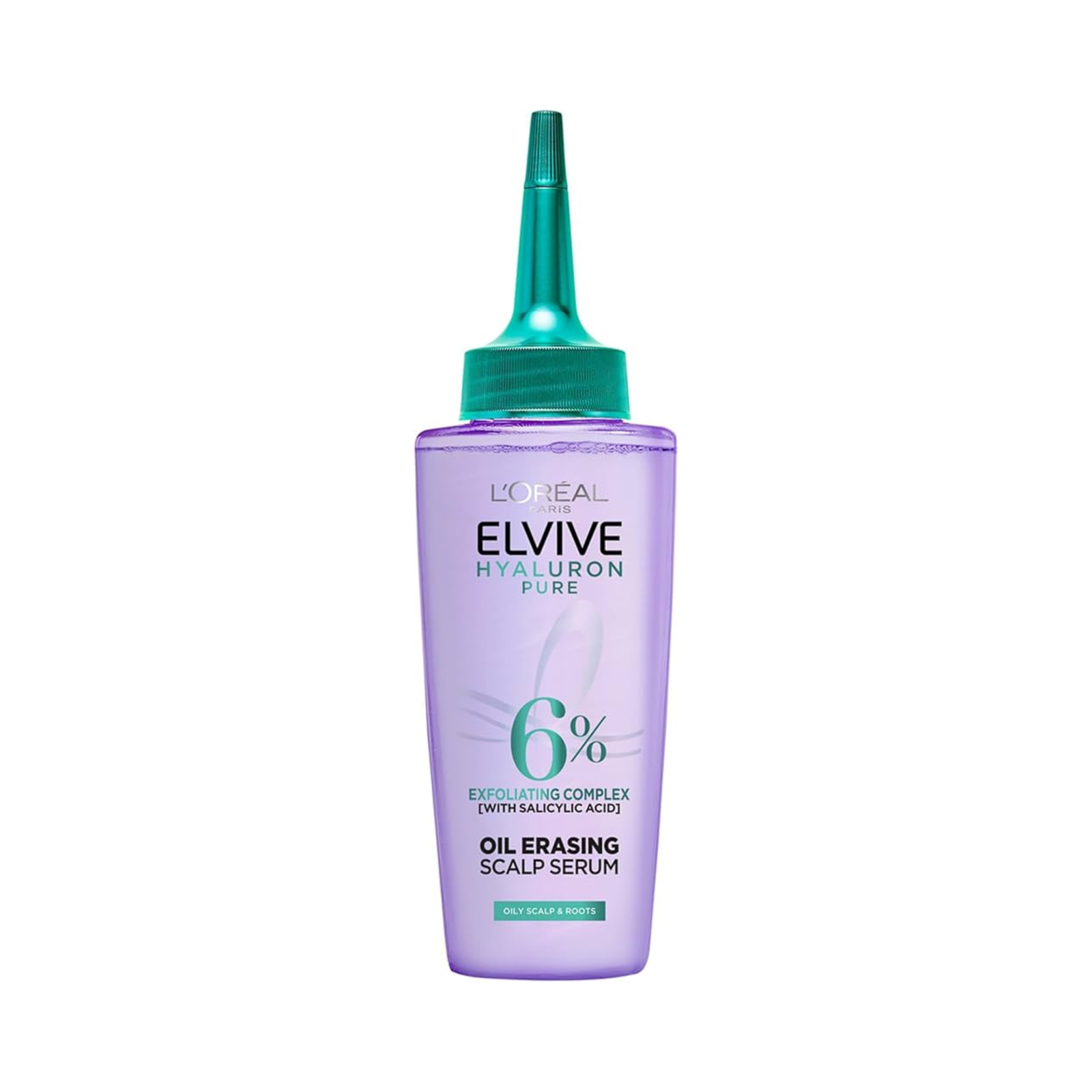 L’Oréal Paris Elvive Hydra Pure Exfoliating Pre-Shampoo Scalp Serum 102ml