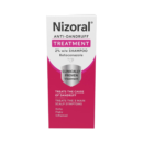 Nizoral Anti-dandruff Treatment 2% Ketoconazole Shampoo 60ml