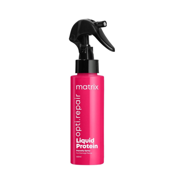 Matrix Opti. Damage Repair Liquid Protein Porosity Spray 100ml