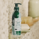 The Body Shop Breathe Purifying Hair & Body Wash 200ml