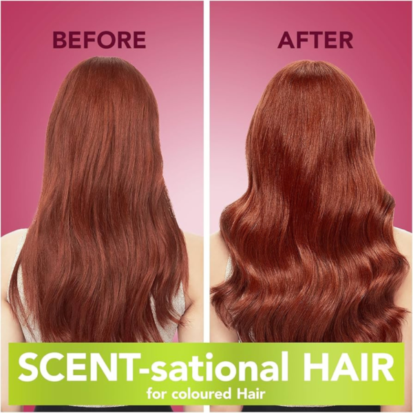 Herbal Essences Ignite My Colour Shampoo 400ml - Image 3