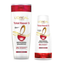 L'oreal Paris Elvive Total Repair 5 Repairing Shampoo 400ml