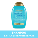 OGX Extra Strength Hydrate + Repair Argan Oil of Morocco Shampoo 13 fl oz/ 385ml