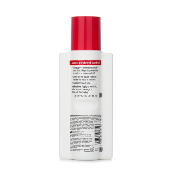 Alpecin Dandruff Killer Shampoo 250ml - Image 2