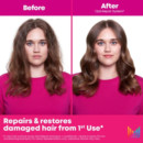 Matrix Opti. Damage Repair Liquid Protein Porosity Spray 100ml