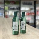 The Body Shop Breathe Purifying Hair & Body Wash 200ml