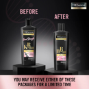 TRESemmé Bond Repair Shampoo 340ml