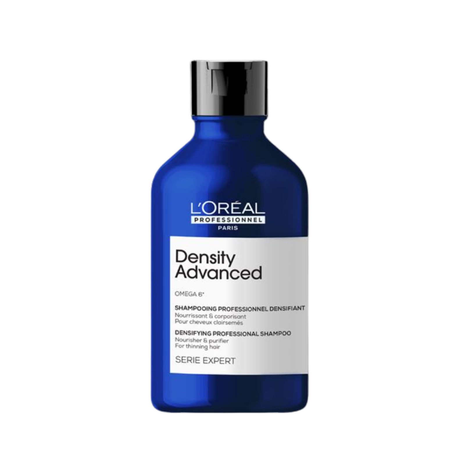 L'Oreal Paris Professionnel Density Advanced Shampoo 300ml