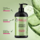 Mielle Rosemary Mint Strengthening Shampoo 355ml