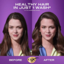 OGX Thick & Full+ Biotin & Collagen Shampoo 385ml
