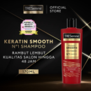 TRESemme Keratin Bond No 1 Shampoo 170ml