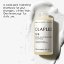Olaplex No. 4 Bond Maintenance Shampoo 100ml