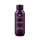 RYO Hair Loss Expert Care Shampoo For Oily Scalp 180ml