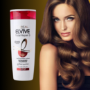 L'oreal Paris Elvive Total Repair 5 Repairing Shampoo 400ml