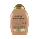 OGX Ever Straight Brazilian Keratin Smooth Shampoo 385ml