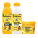 Garnier Ultimate Blends Hair Food Banana & Coconut Hair Food Shampoo 350ml