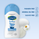 Cetaphil Baby Shampoo 200ml