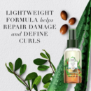 Herbal Essences Of Life Repair Oil Mist Argan Oil & Aloe 100ml