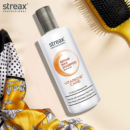 Streax Professional Vitariche Care Repair Max Shampoo For Women 300ml