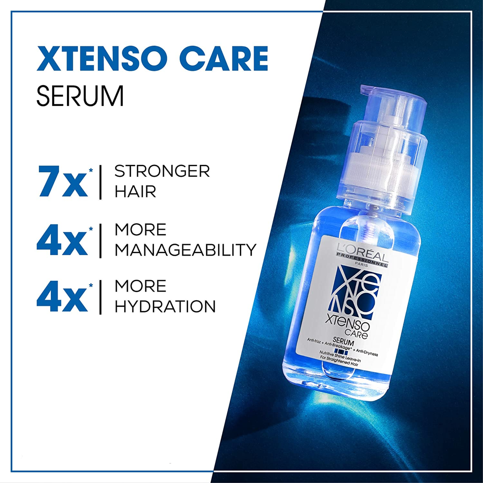 L'Oreal Professionnel X-Tenso Care Serum 50ml - Image 3