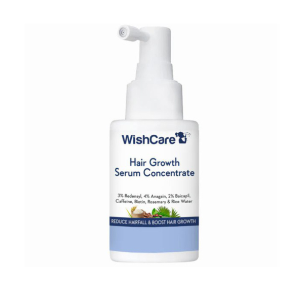 WishCare Hair Growth Serum 30ml