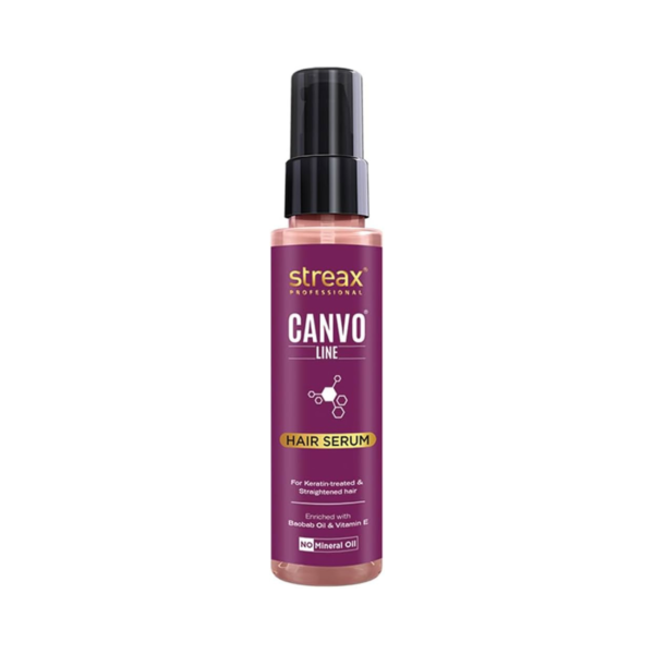 Streax Professional Canvo Line Serum 100ml