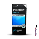 Dr. Reddy’s Mintop Forte 5% Minoxidil Solution 60ml – Trusted Hair Regrowth Treatment for Men