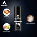 ManUp Hair Volumizing Powder Wax – Instant Volume with Matte Finish