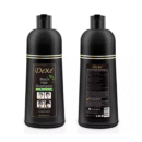 Dexe Black Hair Shampoo 400ml | Instant Black Color & Natural Shine (Copy)