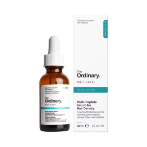 The Ordinary Multi-Peptide Serum for Hair Density 30ml