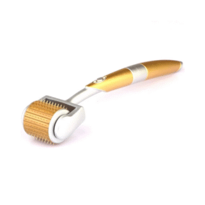 Derma Roller System – Professional Microneedling Tool for Face and Scalp