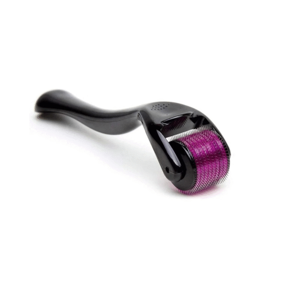 Derma Roller System – Professional Microneedling Tool for Face and Scalp