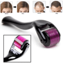 Derma Roller System – Professional Microneedling Tool for Face and Scalp